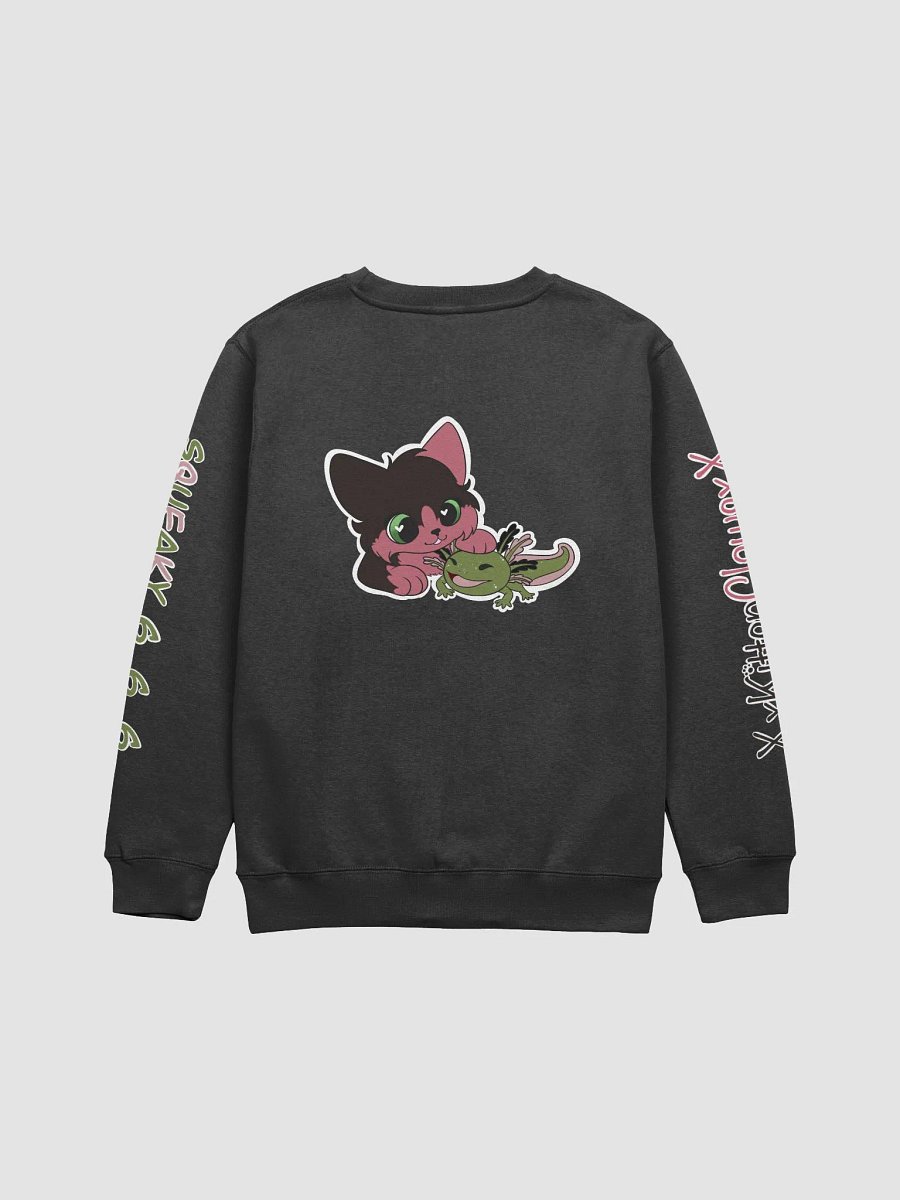 KittenXSqueaky :3 product image (2)