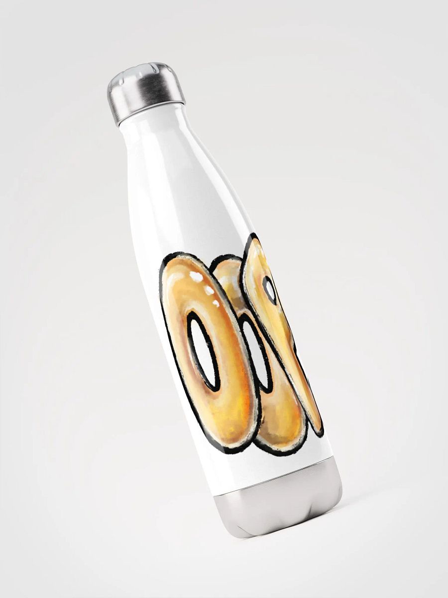Kyburg60 - OOPS Steel Bottle product image (3)