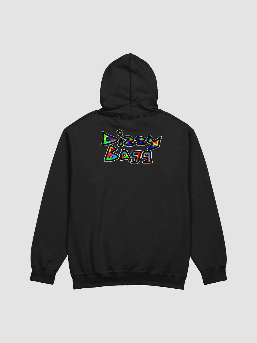 DizzyBagg Hoodie product image (2)