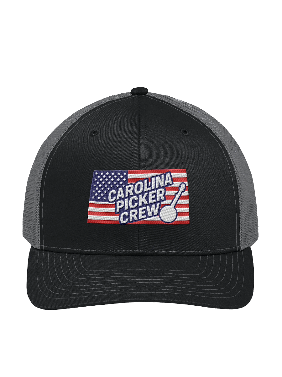 Carolina Picker Crew Hat product image (1)