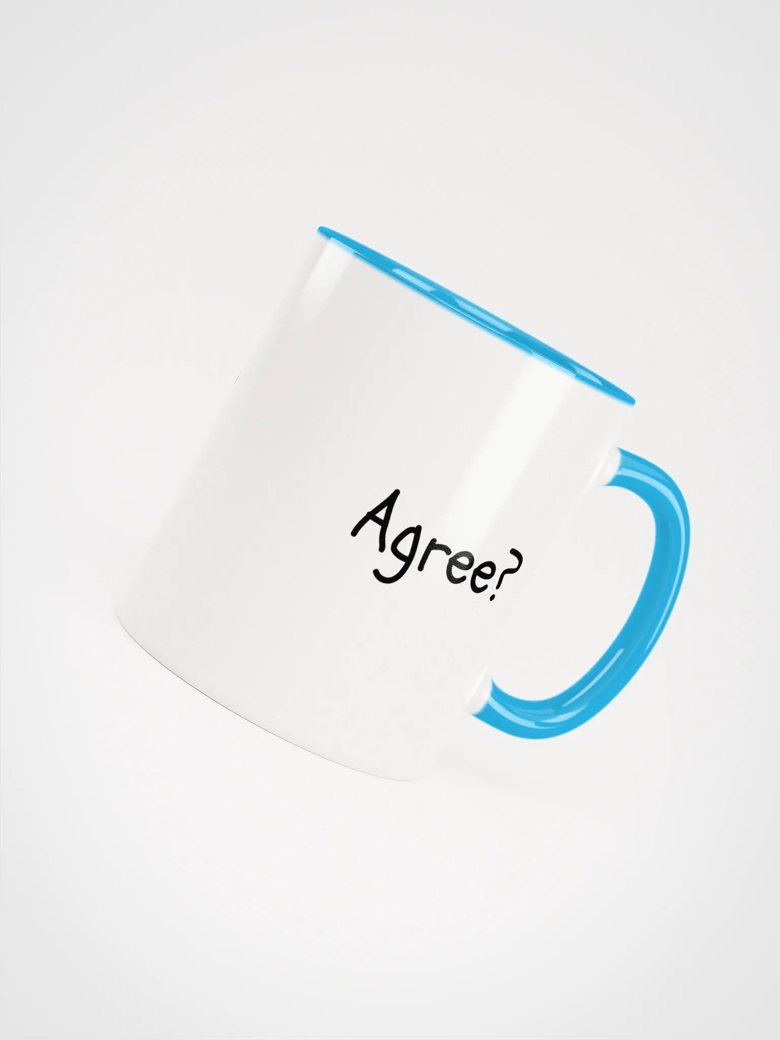 B2B sales Mug product image (4)