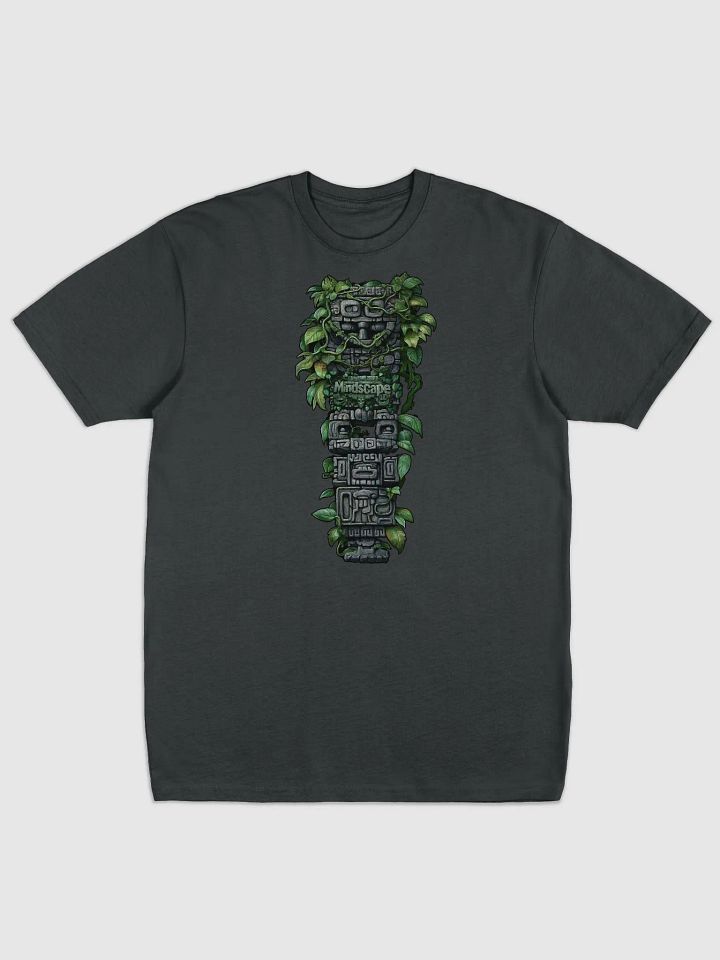 Mindscape Totem Men's Premium Tee product image (1)