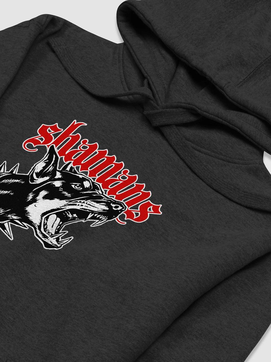 Junkyard Dog Hoodie product image (7)