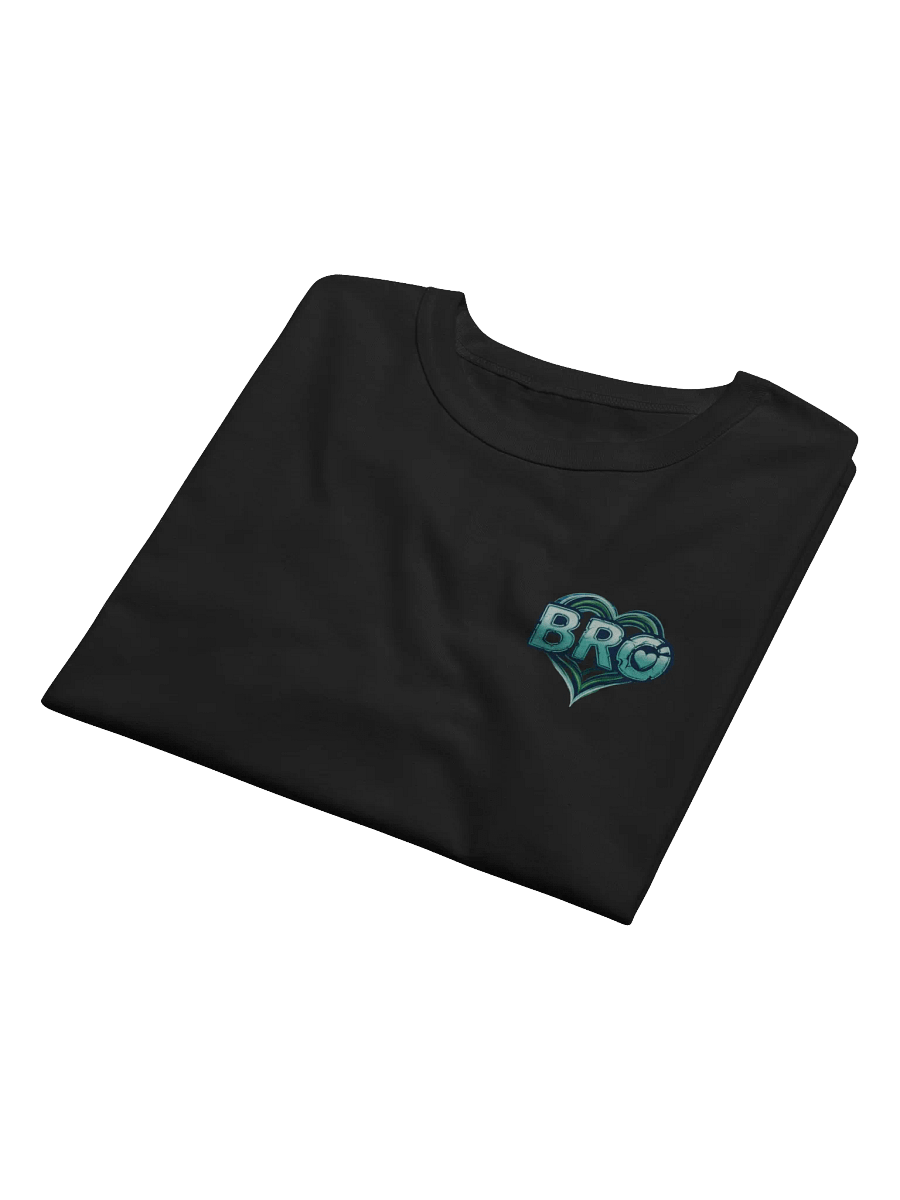 BRO Champion Waves Relaxed T-Shirt product image (21)