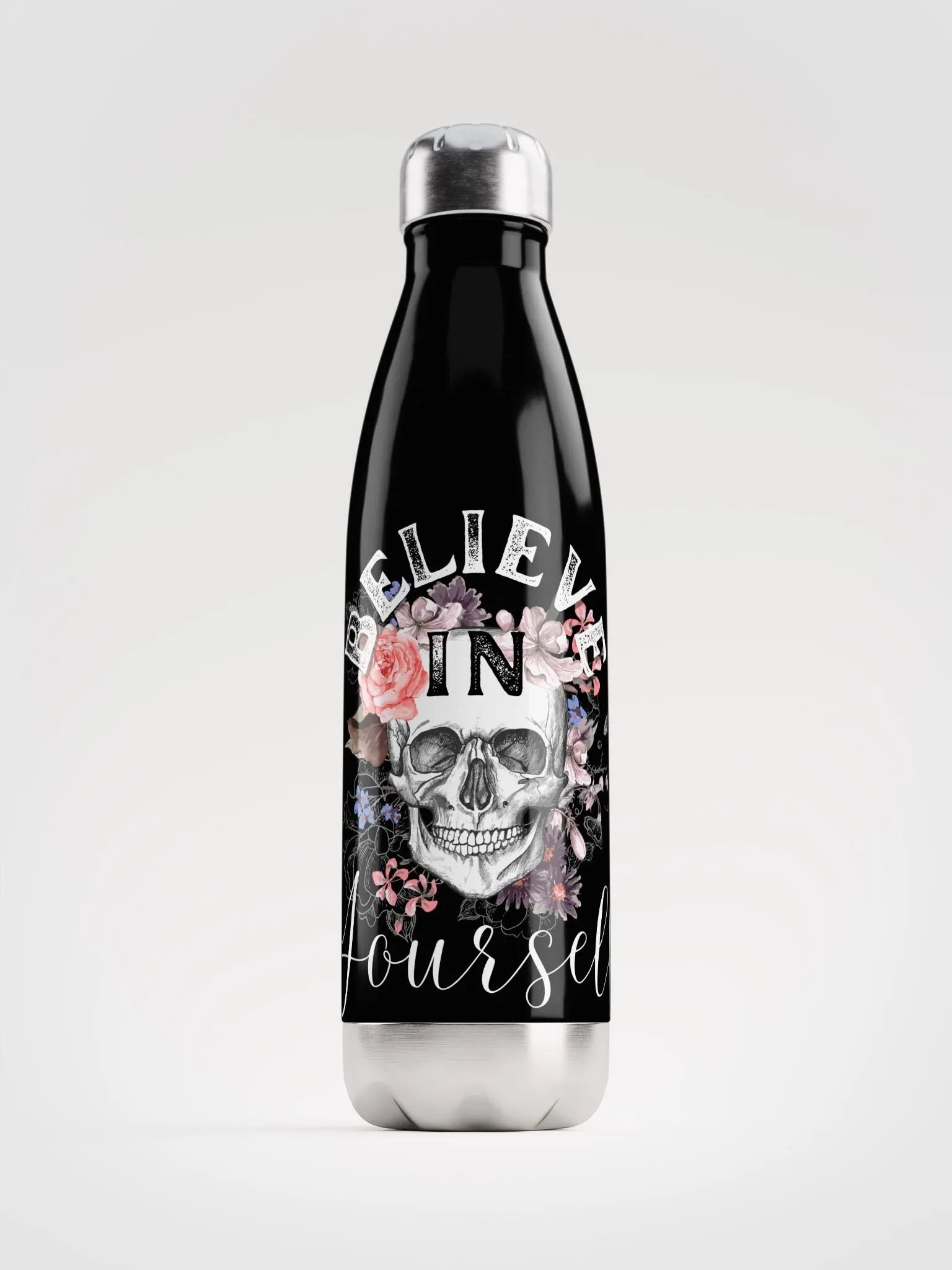 Believe Thermal Journey Bottle product image (1)