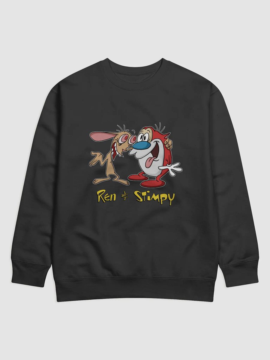 Ren and Stimpy product image (1)