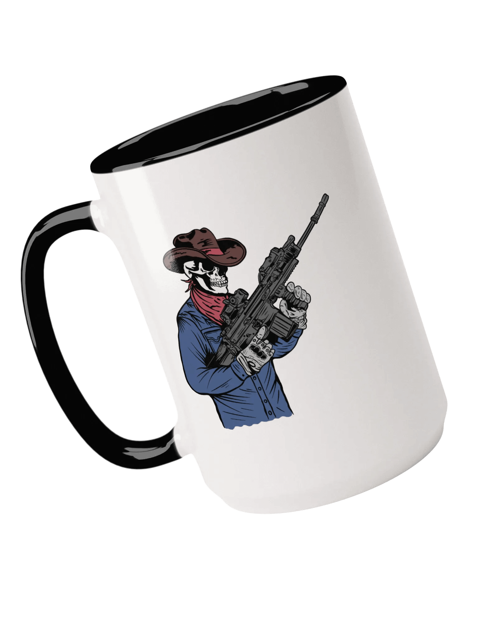 Make My Day - Mug product image (4)