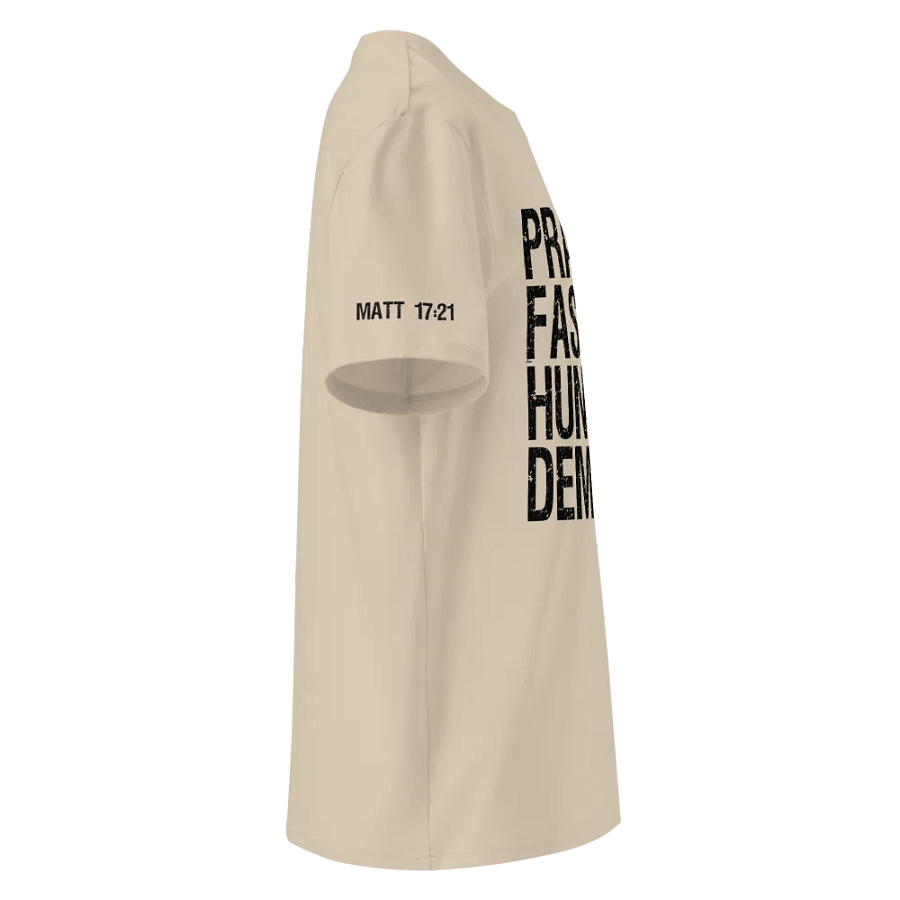Pray Fast Hunt product image (6)