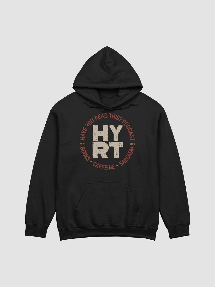 HYRT Hoodie product image (1)