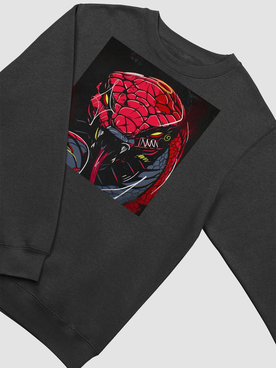 Viper UGC Logo Crewneck product image (3)