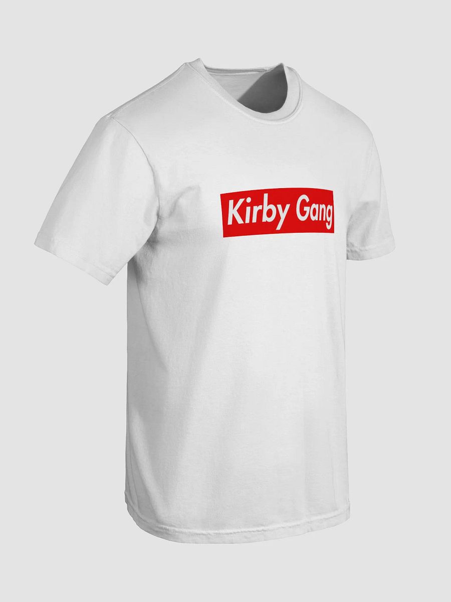 Kirby Gang T-Shirt product image (7)