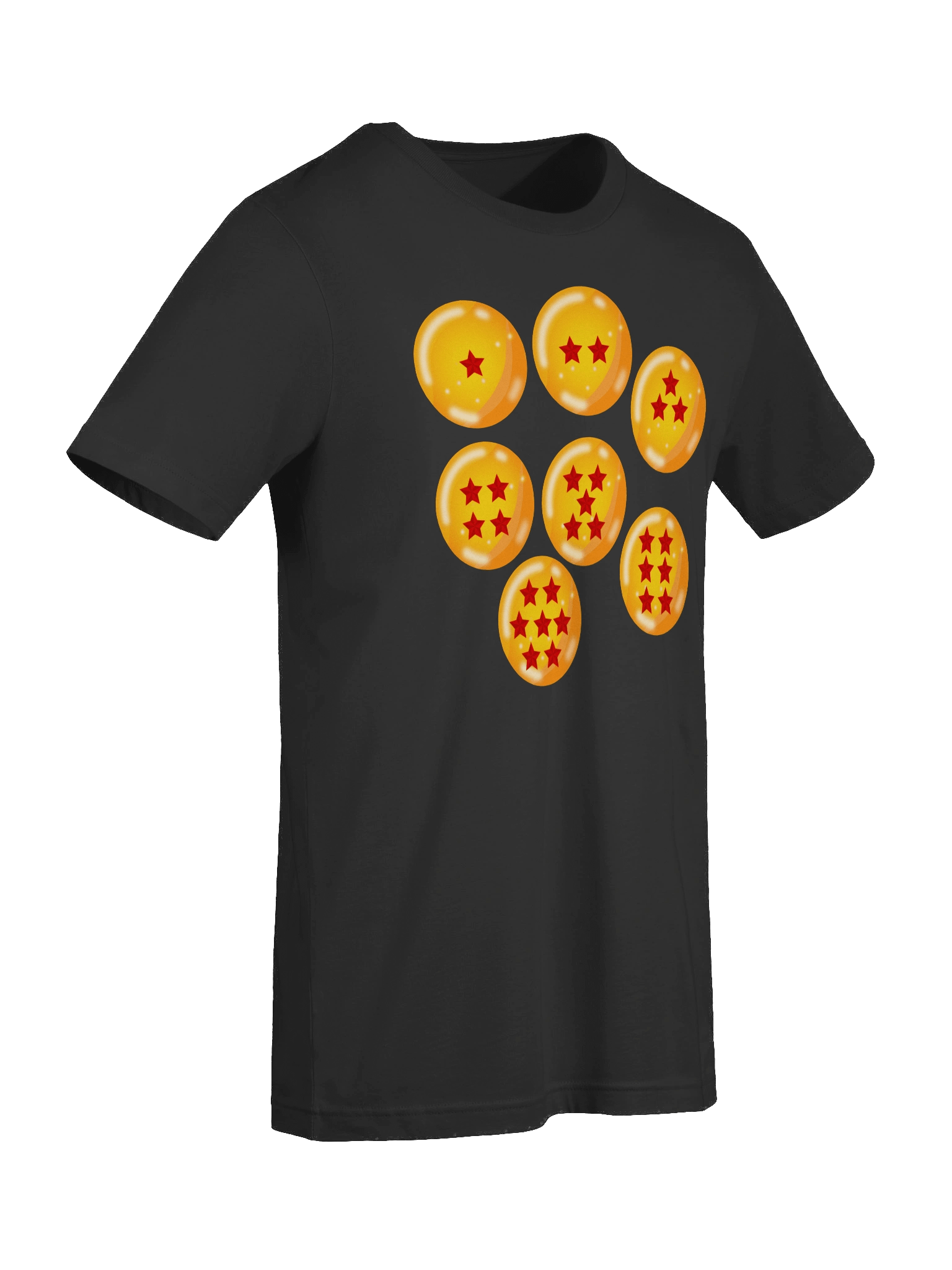 Ultimate Dragon Ball Tee product image (21)