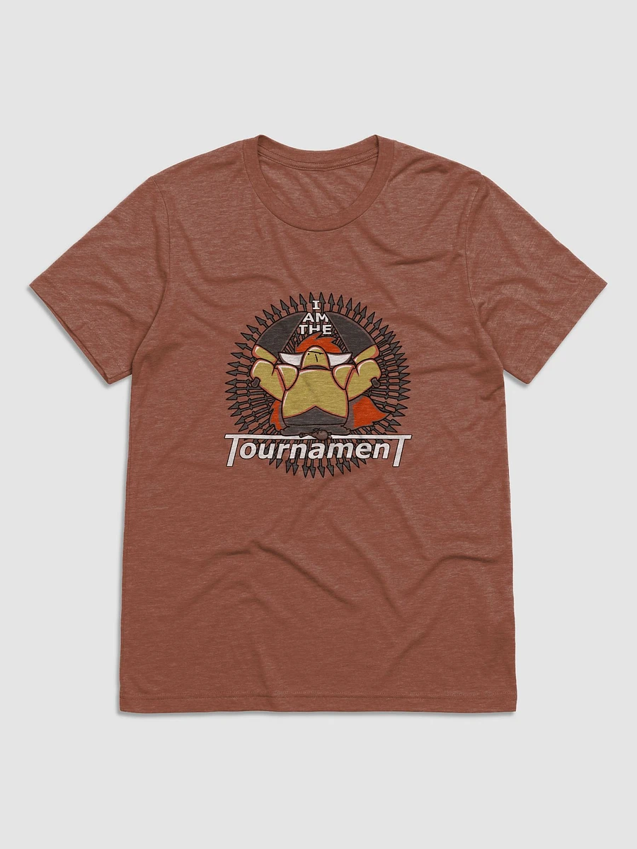 I am the Tournament product image (6)