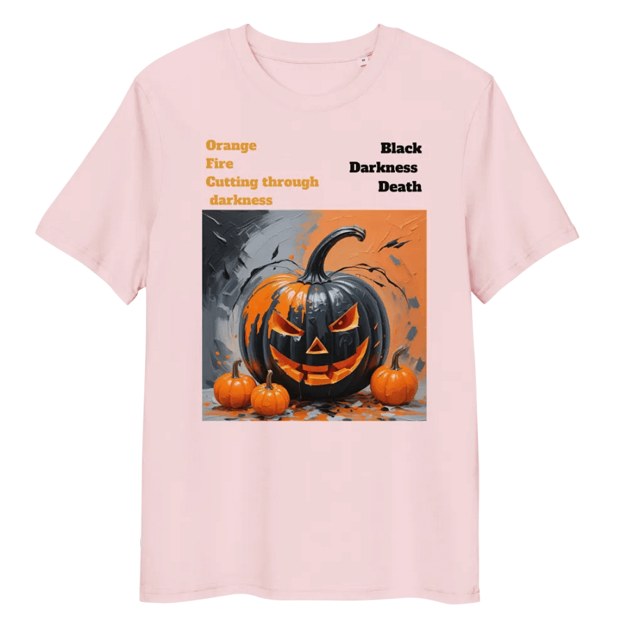 Spooky Pumpkin Patch Tee product image (12)