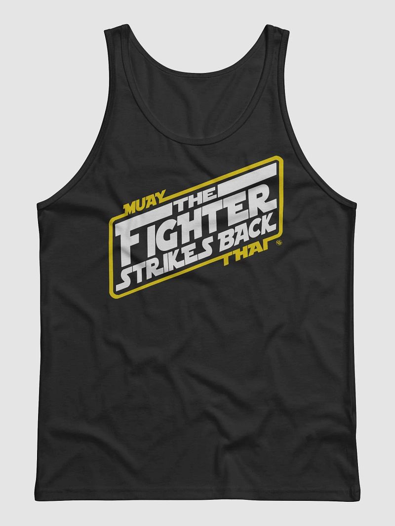 Muay Thai The Fighter Strikes Back [ Tank ]