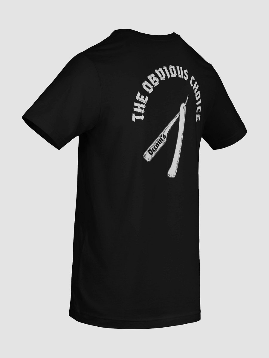 Super Soft Occam's Razor product image (10)