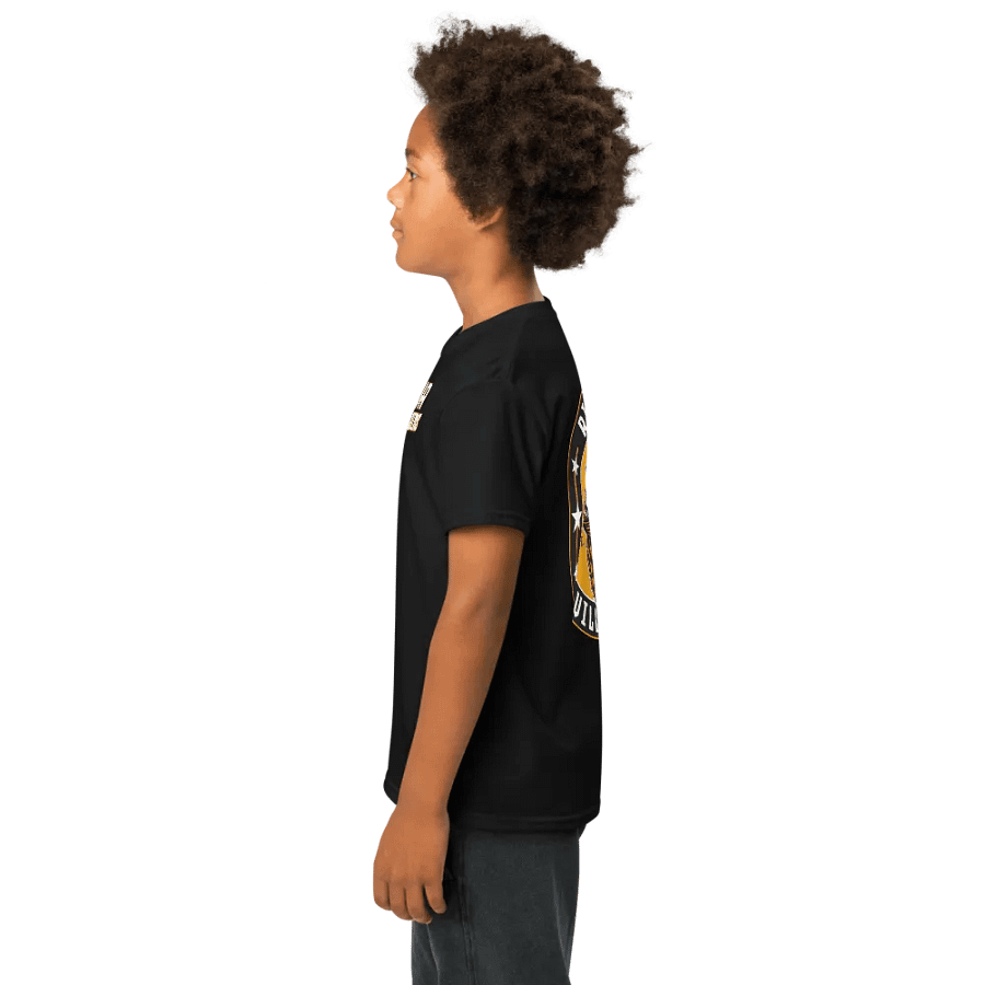 Youth Tee product image (2)
