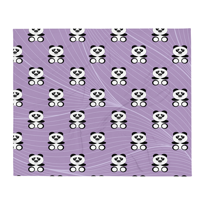 Cozy Dreams Throw Blanket product image (2)