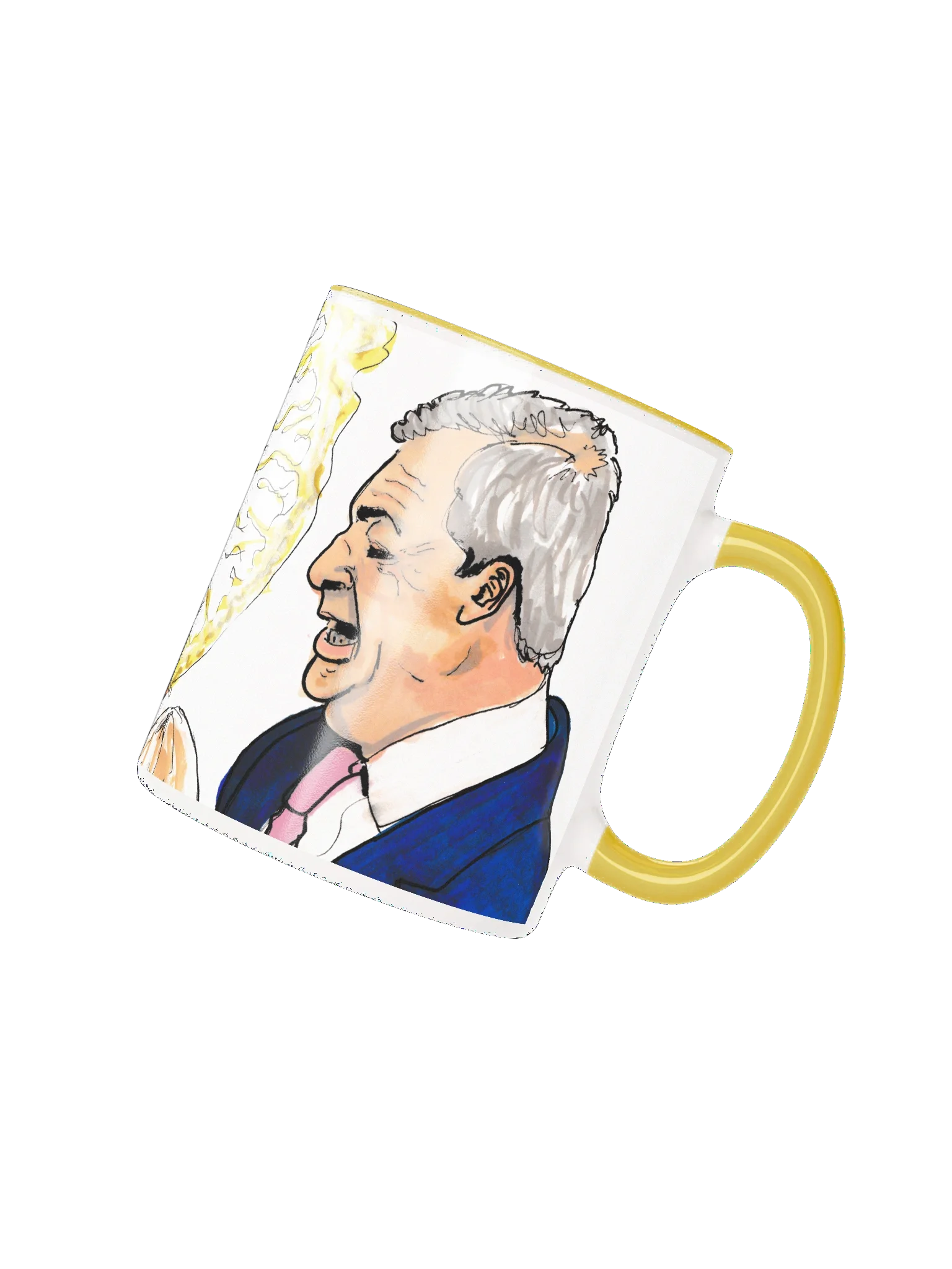 milkshake dispensing device - God Save Our Queen! product image (2)