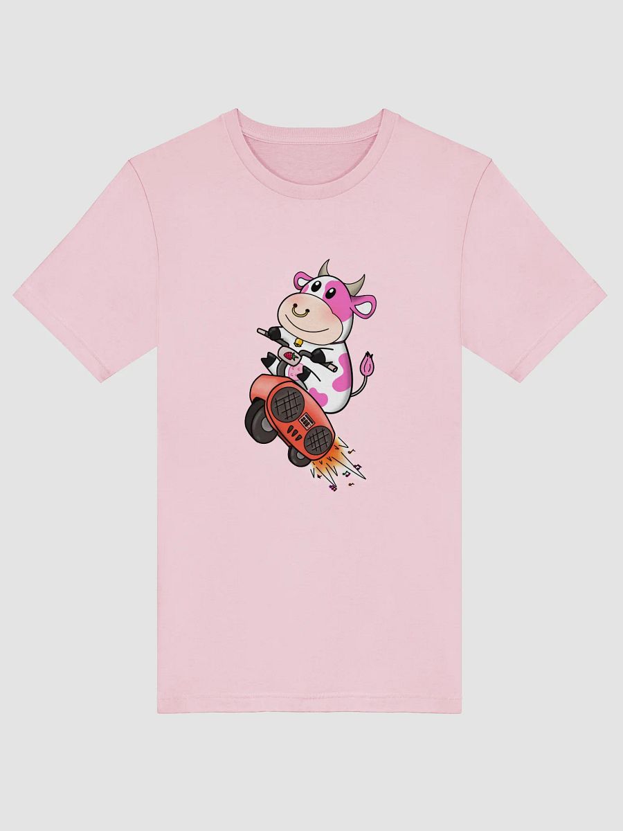 MinMin Meadows Cow Tshirt product image (101)