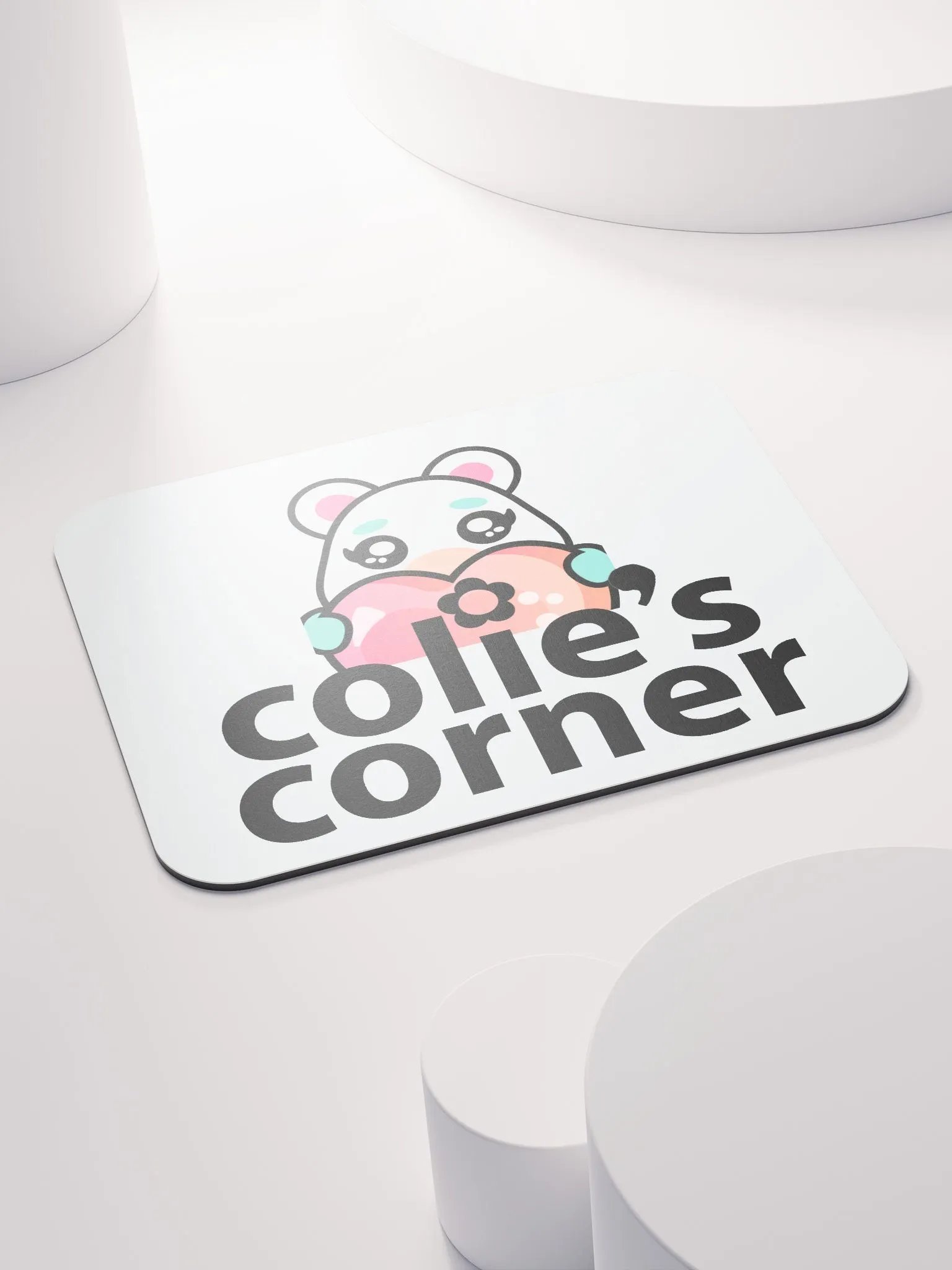 colie's corner mouse pad product image (4)