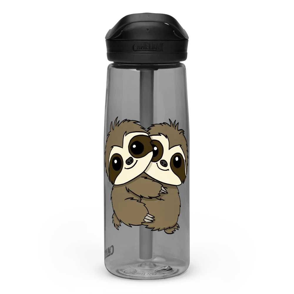 Sports water bottle - Hug product image (5)