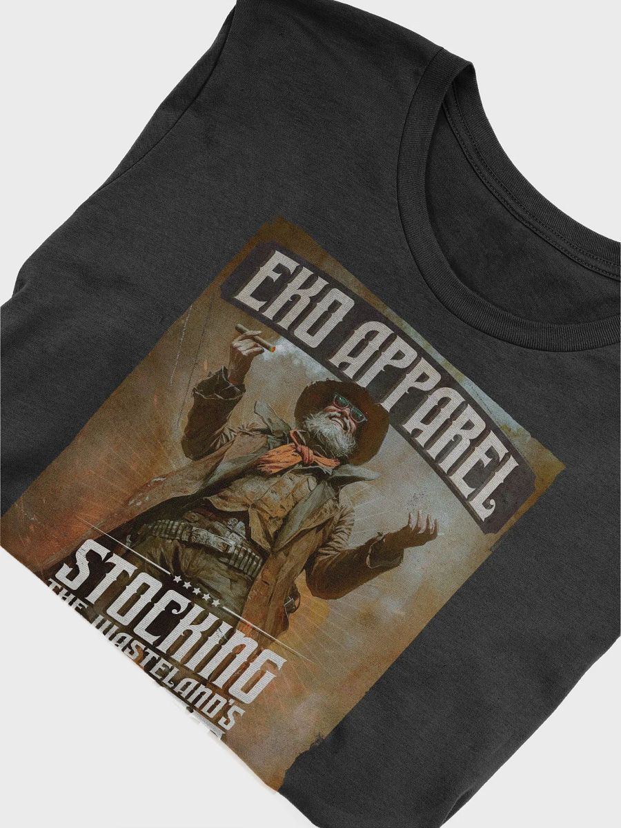 Eko Apparel T-Shirt product image (53)
