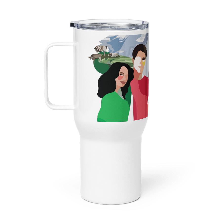 Travel Mug, Planetary Collaboration product image (1)
