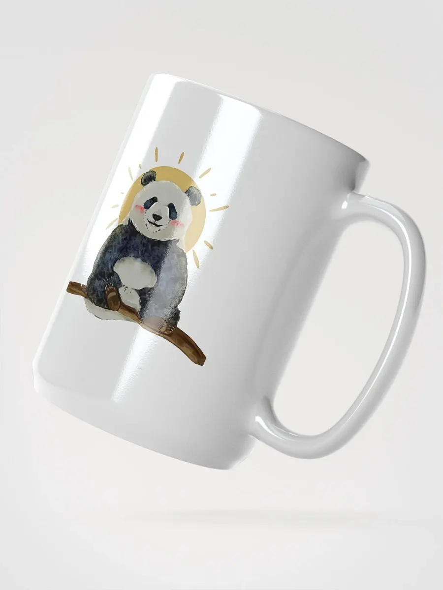 zhensheng Panda product image (2)
