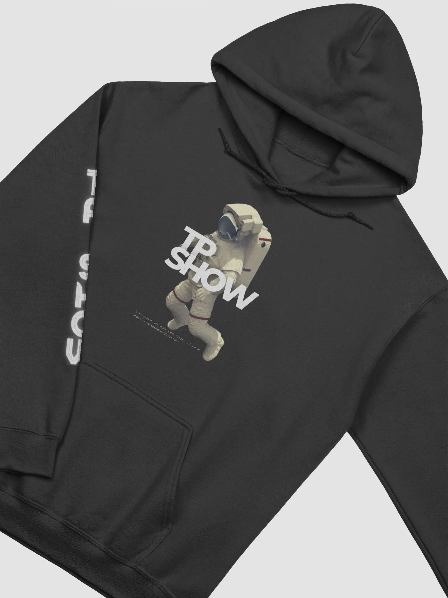 Outer Space Hoodie product image (1)