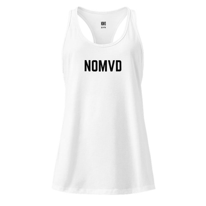 Women's Racerback Tank Top product image (1)