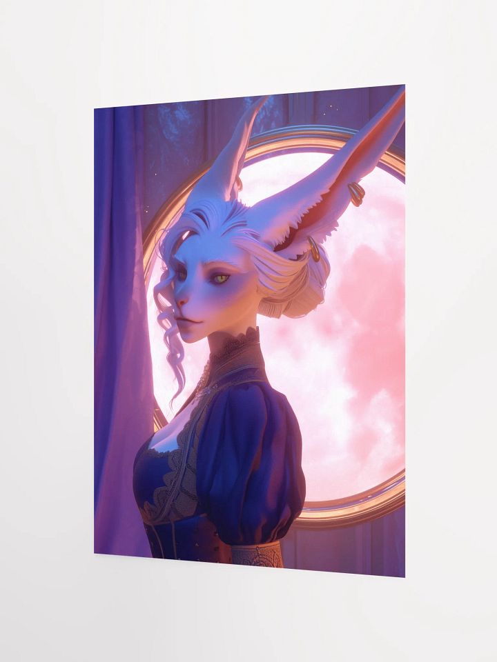 Ethereal Enigma Poster product image (3)
