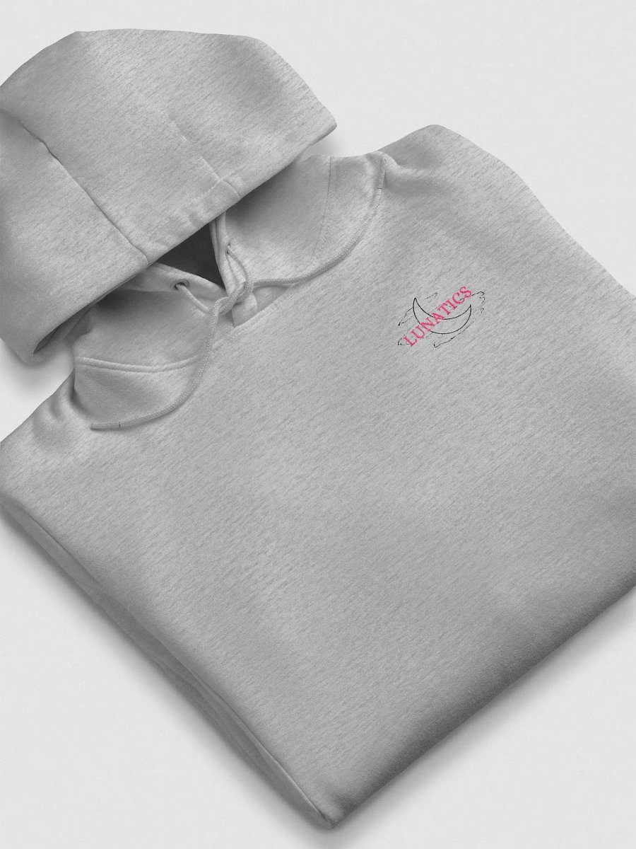 Lunatics Hoodie product image (15)