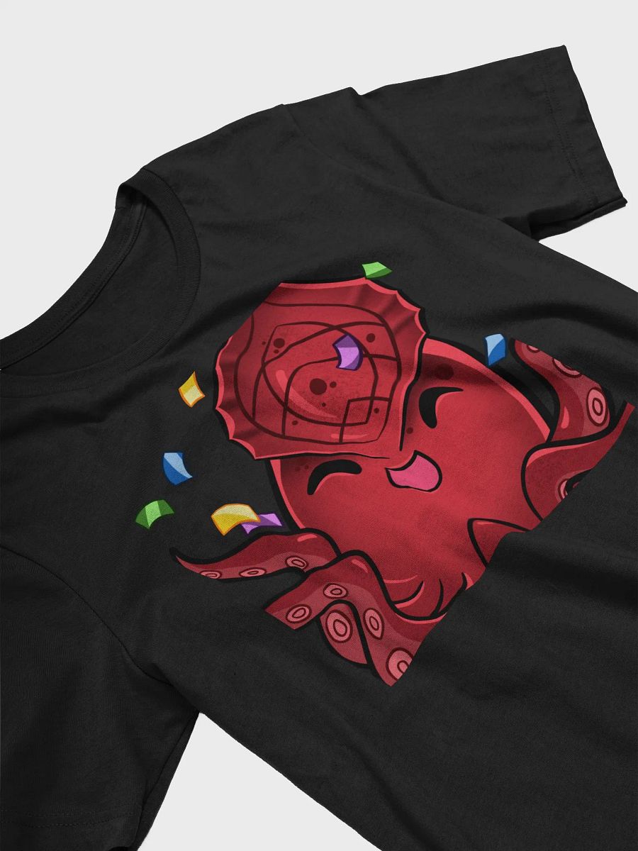 Yay T-shirt product image (31)