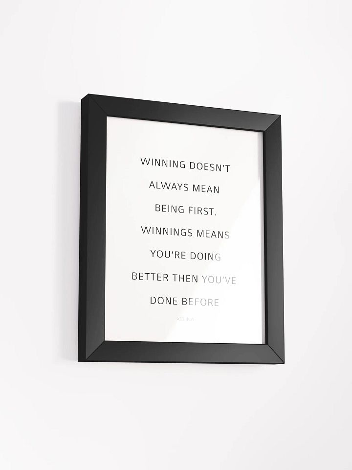 Quote poster product image (2)