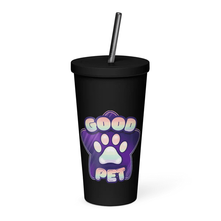 Good Pet Lidded Hydration Station product image (1)