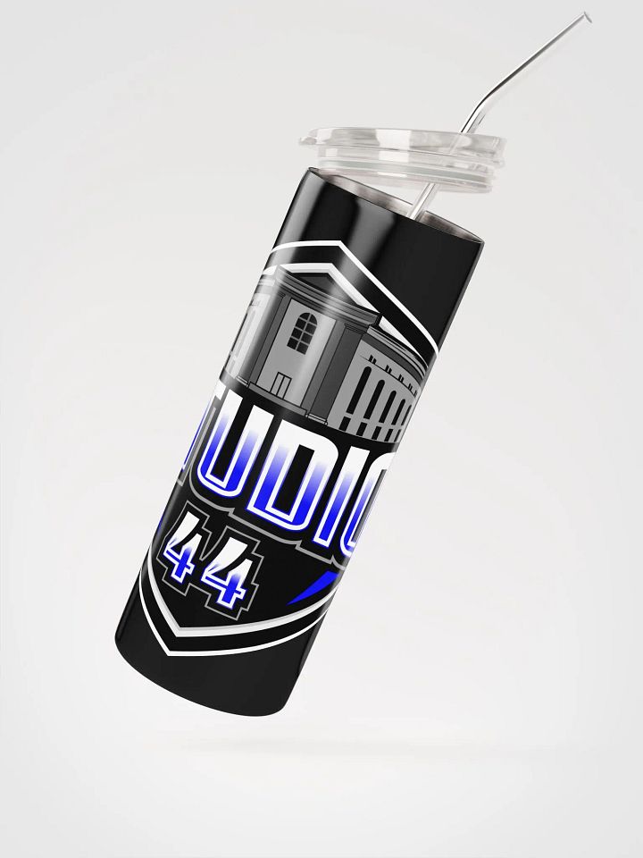 Studio 44 Stainless Steel Tumbler product image (2)