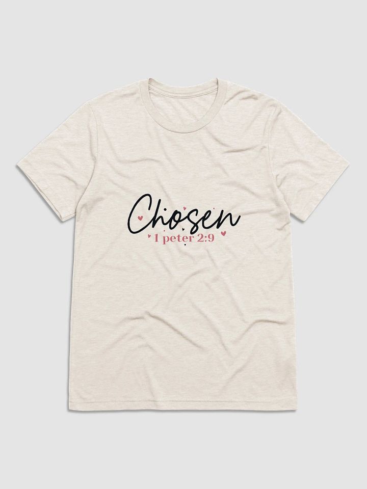 Chosen. product image (1)