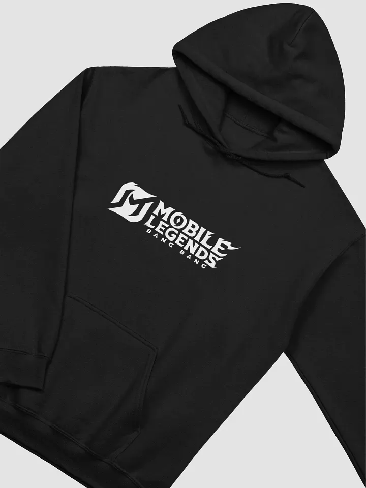 Legend Logo Classic Hoodie product image (2)