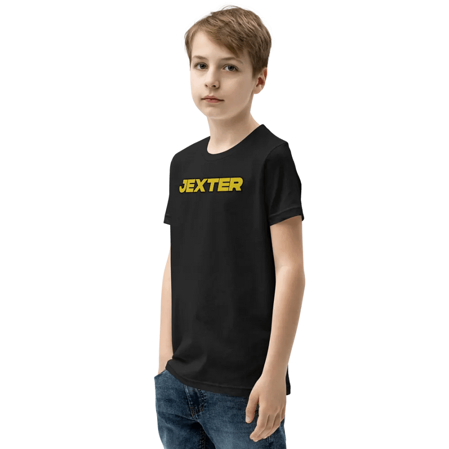 Youth Limited Edition Midas Shirt product image (3)