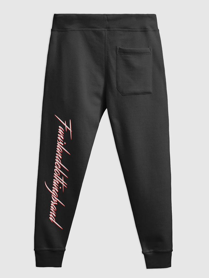 Script Joggers product image (1)