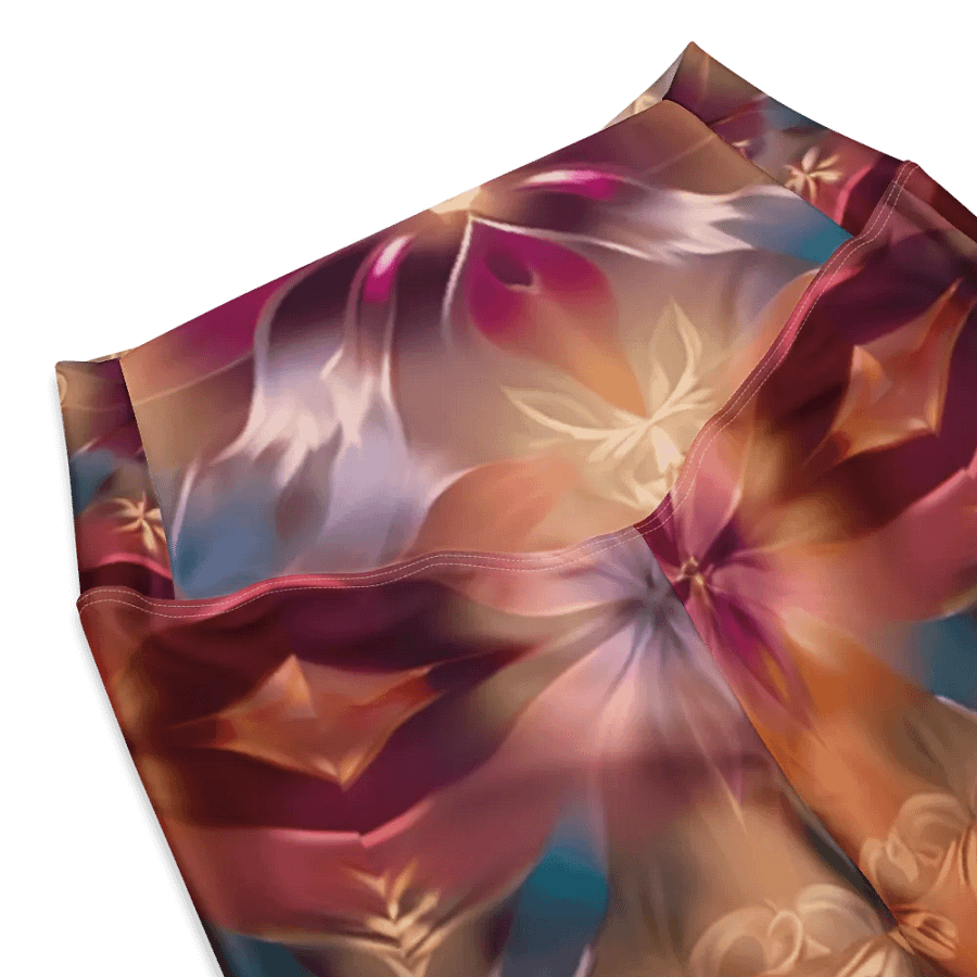 Tortoiseshell Leggings product image (12)