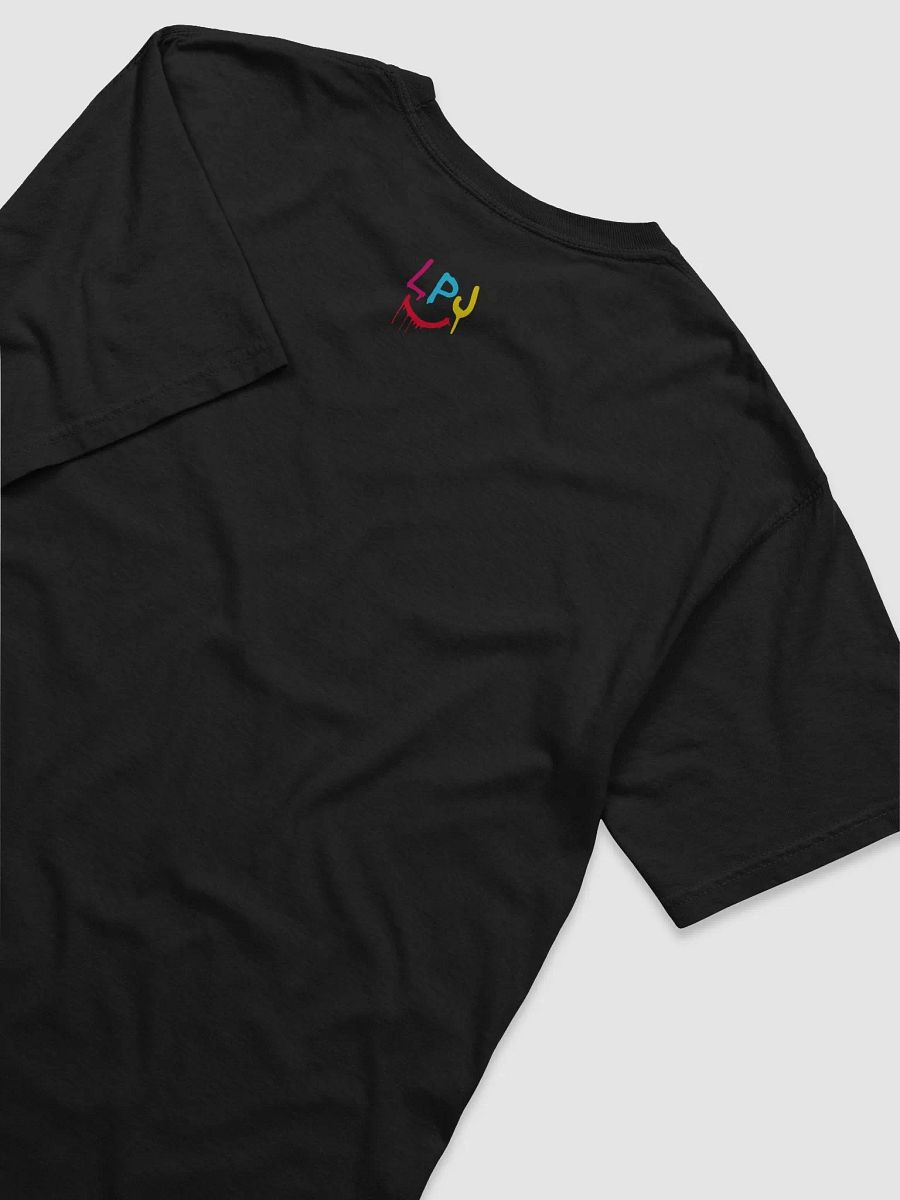 Pharoah's Curse Print Tee product image (7)