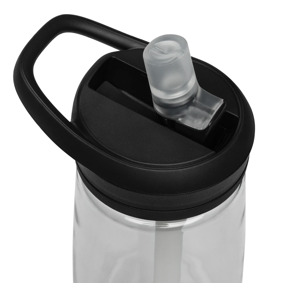 Deluxgamers Handheld Logo Water Bottle product image (5)