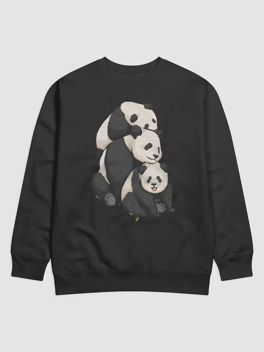 yuke and yuai Panda product image (1)