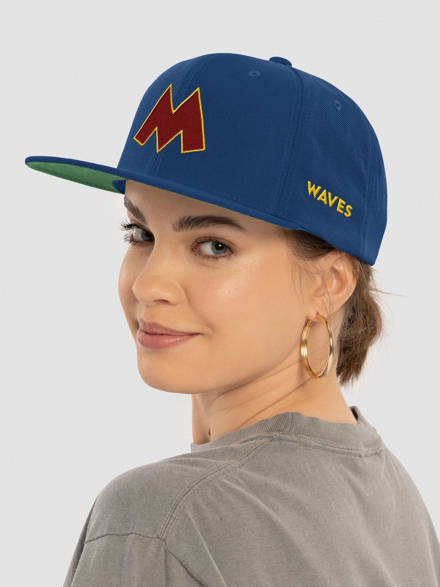 The Mighty Ducks 2 - Waves product image (5)