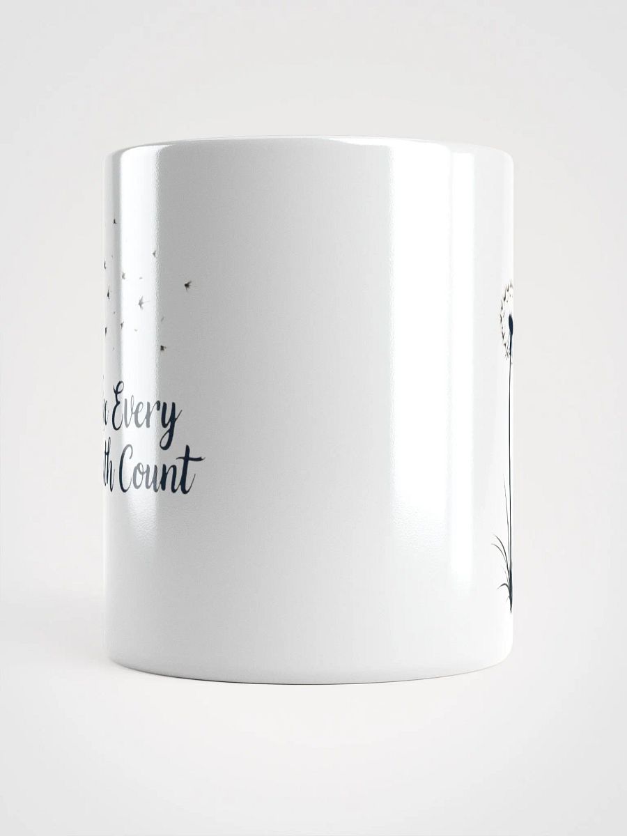 Whimsical Dandelion Breath Mug product image (14)