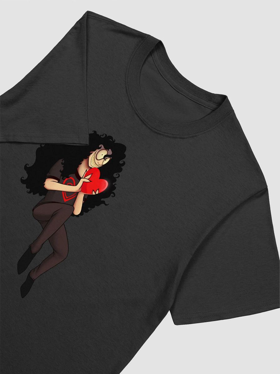 John Doe Unisex T-Shirt product image (12)