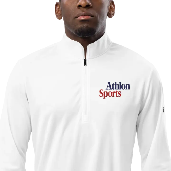 OG Logo | Adidas Quarter Zip product image (2)