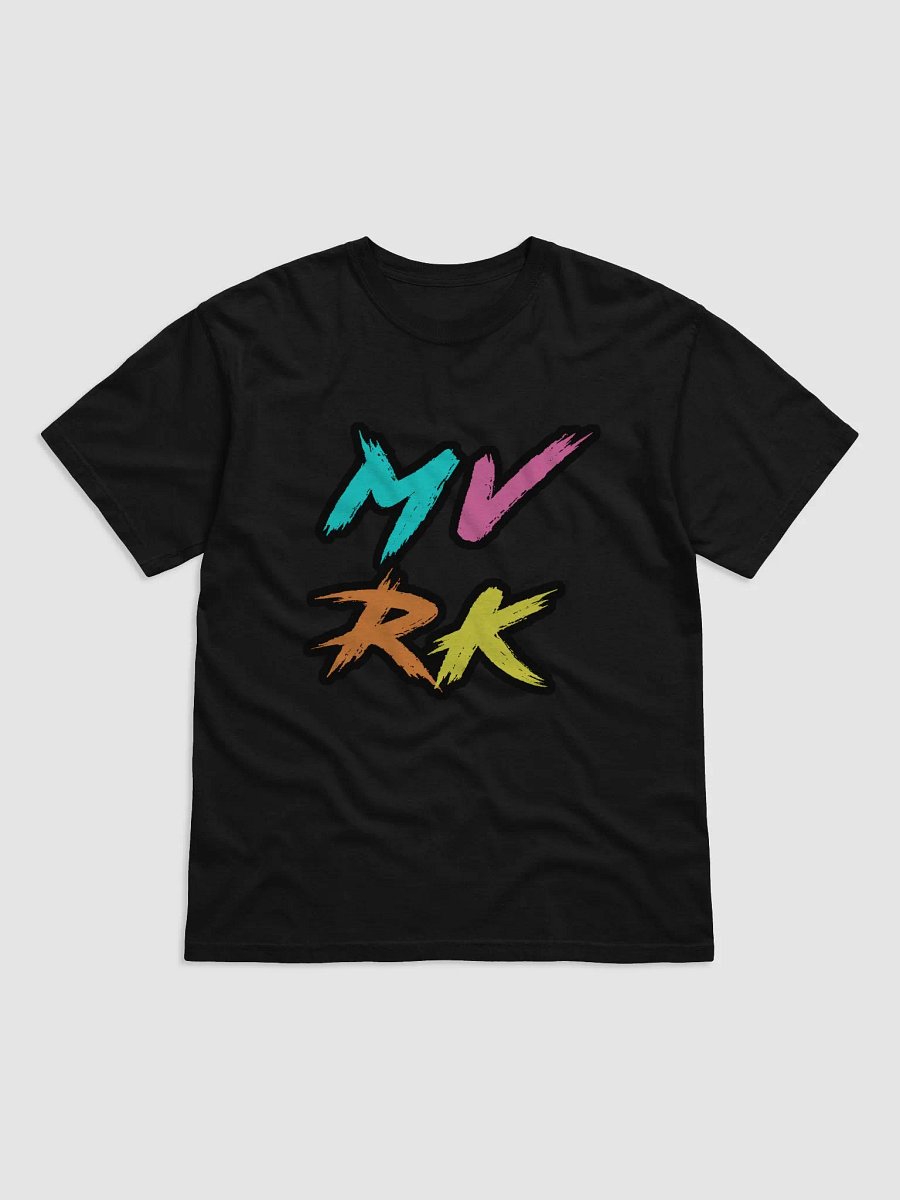 MVRK Summer '24 Tee product image (6)
